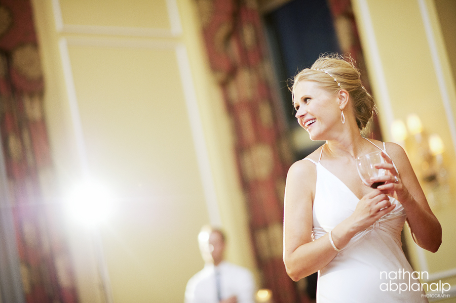 Nathan Abplanalp - Charlotte Wedding Photographer