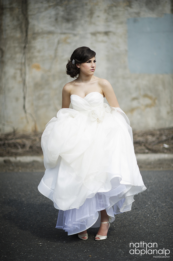 Nathan Abplanalp - Charlotte Wedding Photographer