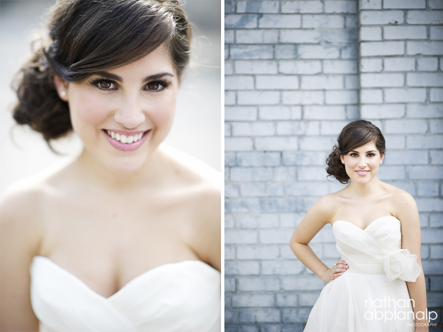 Nathan Abplanalp - Charlotte Wedding Photographer