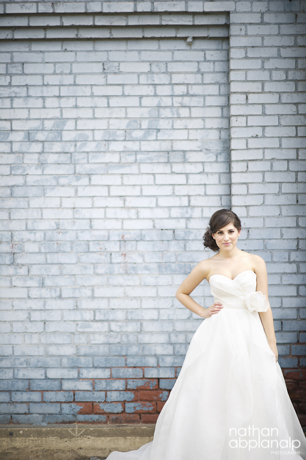 Nathan Abplanalp - Charlotte Wedding Photographer