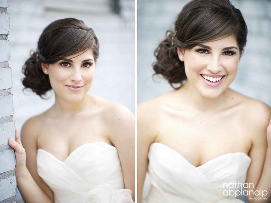 Nathan Abplanalp - Charlotte Wedding Photographer