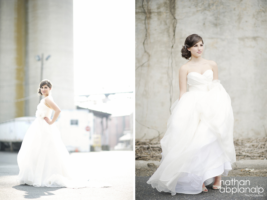 Nathan Abplanalp - Charlotte Wedding Photographer