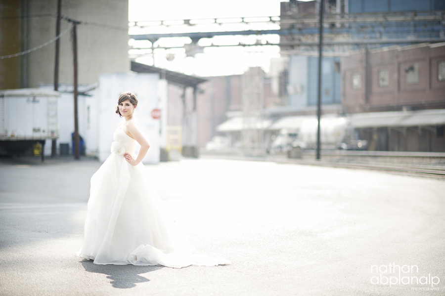 Nathan Abplanalp - Charlotte Wedding Photographer