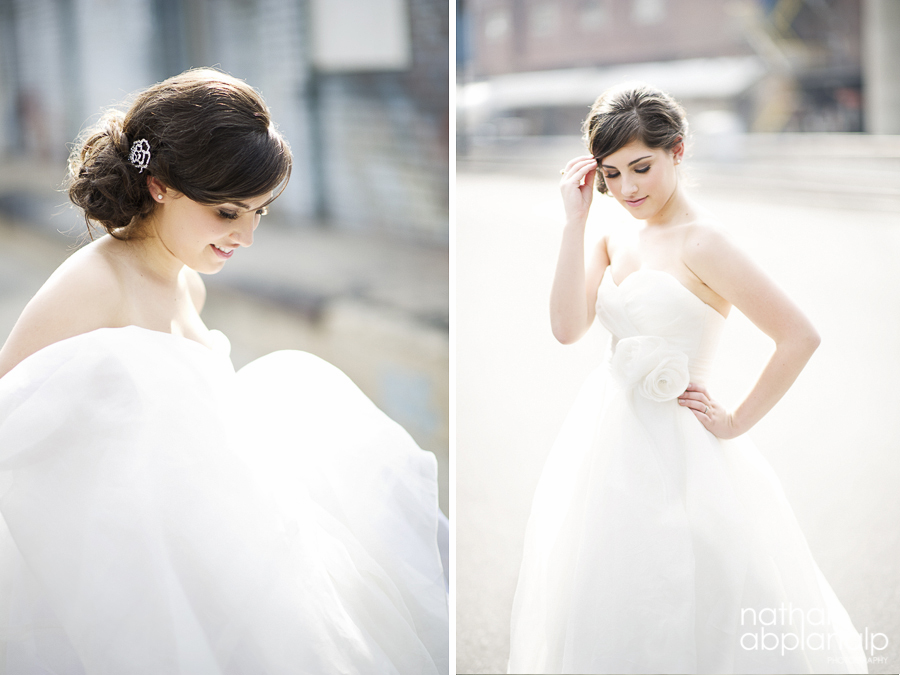 Nathan Abplanalp - Charlotte Wedding Photographer