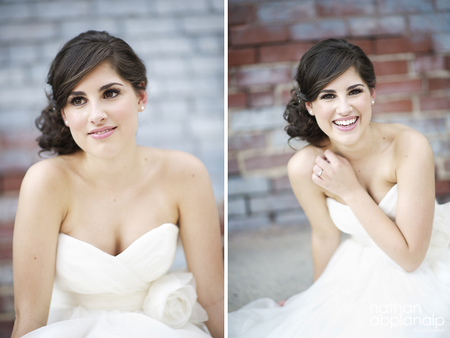 Nathan Abplanalp - Charlotte Wedding Photographer