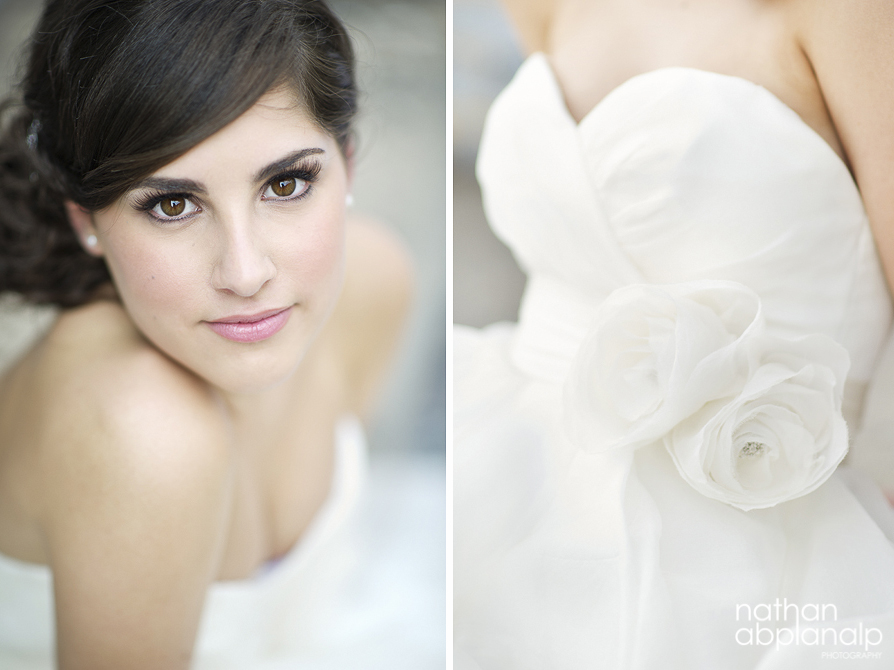 Nathan Abplanalp - Charlotte Wedding Photographer