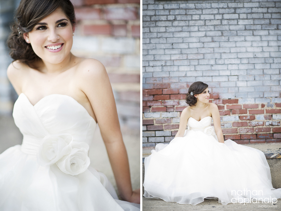 Nathan Abplanalp - Charlotte Wedding Photographer