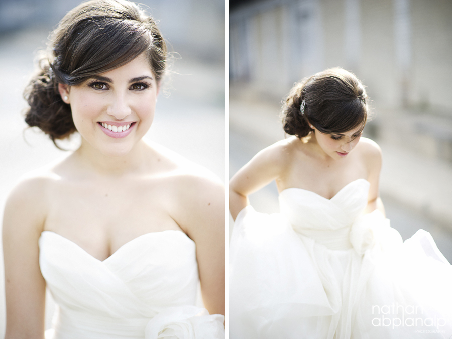 Nathan Abplanalp - Charlotte Wedding Photographer