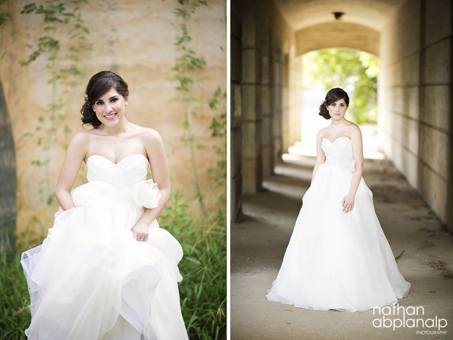 Nathan Abplanalp - Charlotte Wedding Photographer