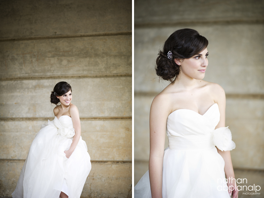 Nathan Abplanalp - Charlotte Wedding Photographer