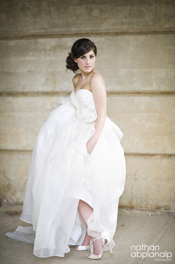 Nathan Abplanalp - Charlotte Wedding Photographer