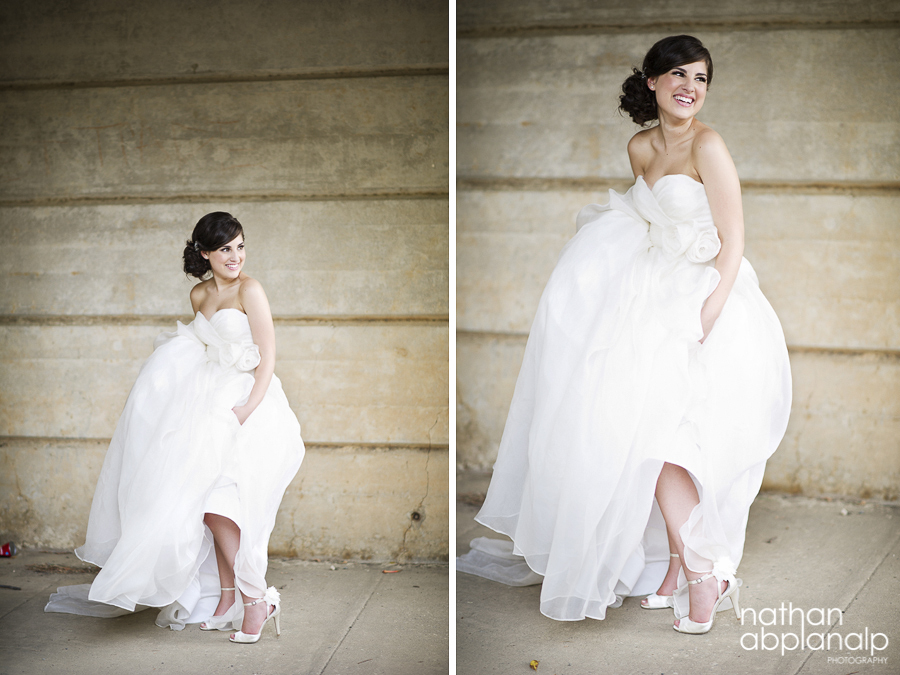Nathan Abplanalp - Charlotte Wedding Photographer