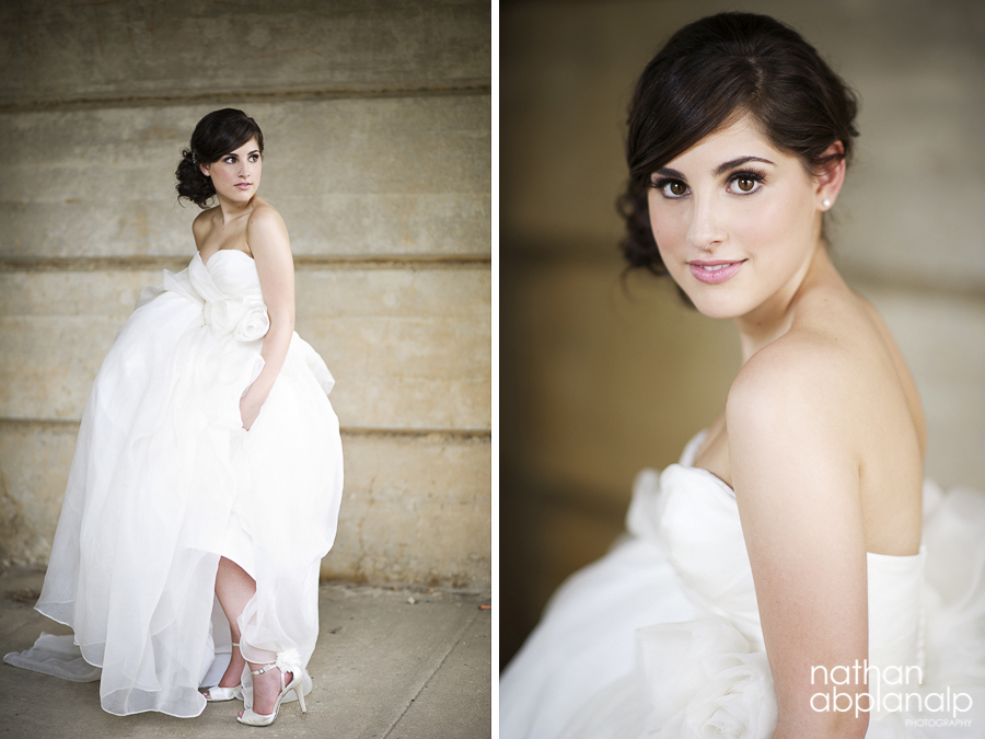 Nathan Abplanalp - Charlotte Wedding Photographer