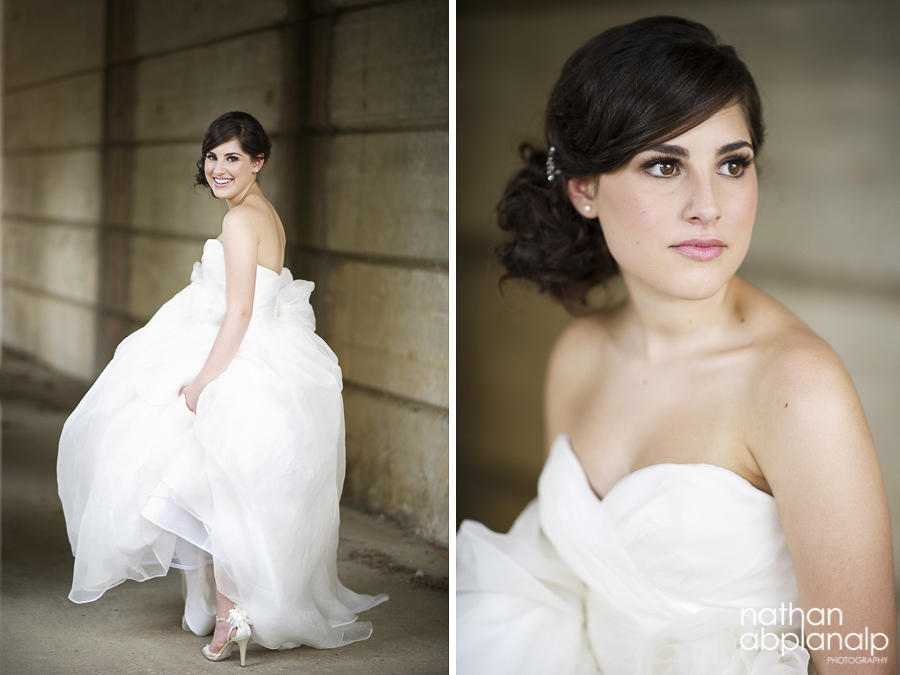Nathan Abplanalp - Charlotte Wedding Photographer