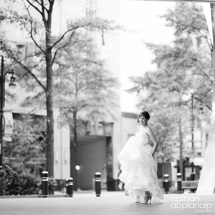 Nathan Abplanalp - Charlotte Wedding Photographer