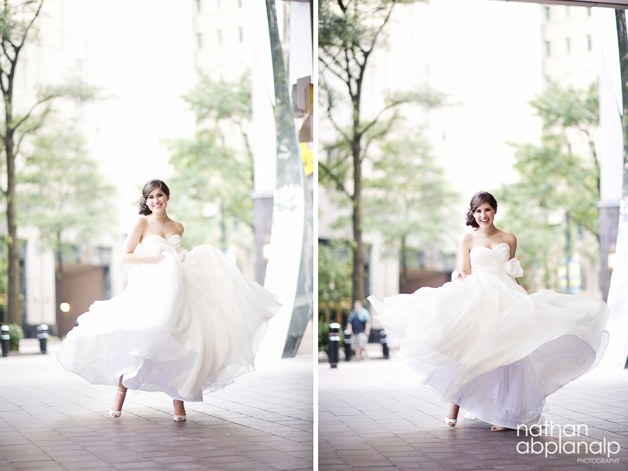 Nathan Abplanalp - Charlotte Wedding Photographer