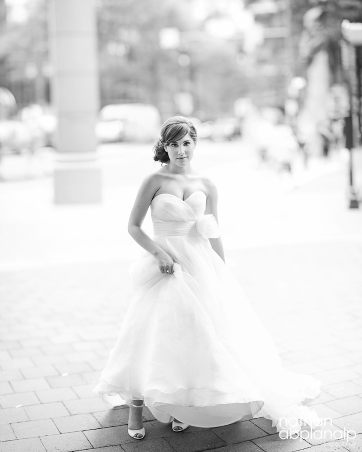 Nathan Abplanalp - Charlotte Wedding Photographer