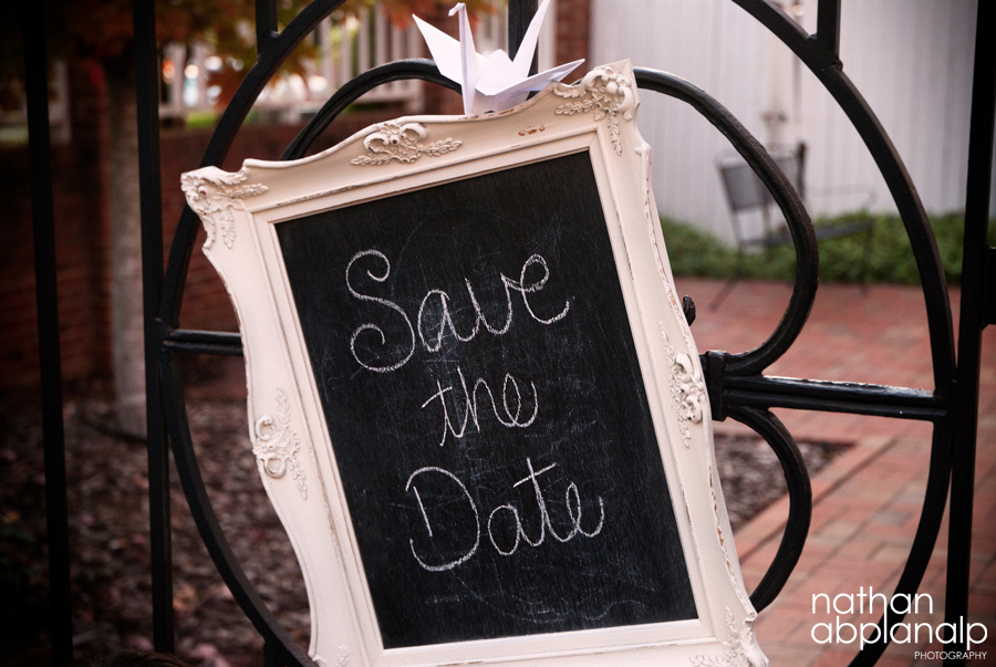 Nathan Abplanalp - Charlotte Wedding Photographer