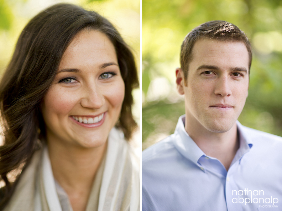 Uptown Engagement Session (14)