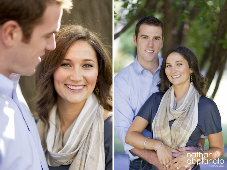 Uptown Engagement Session (13)
