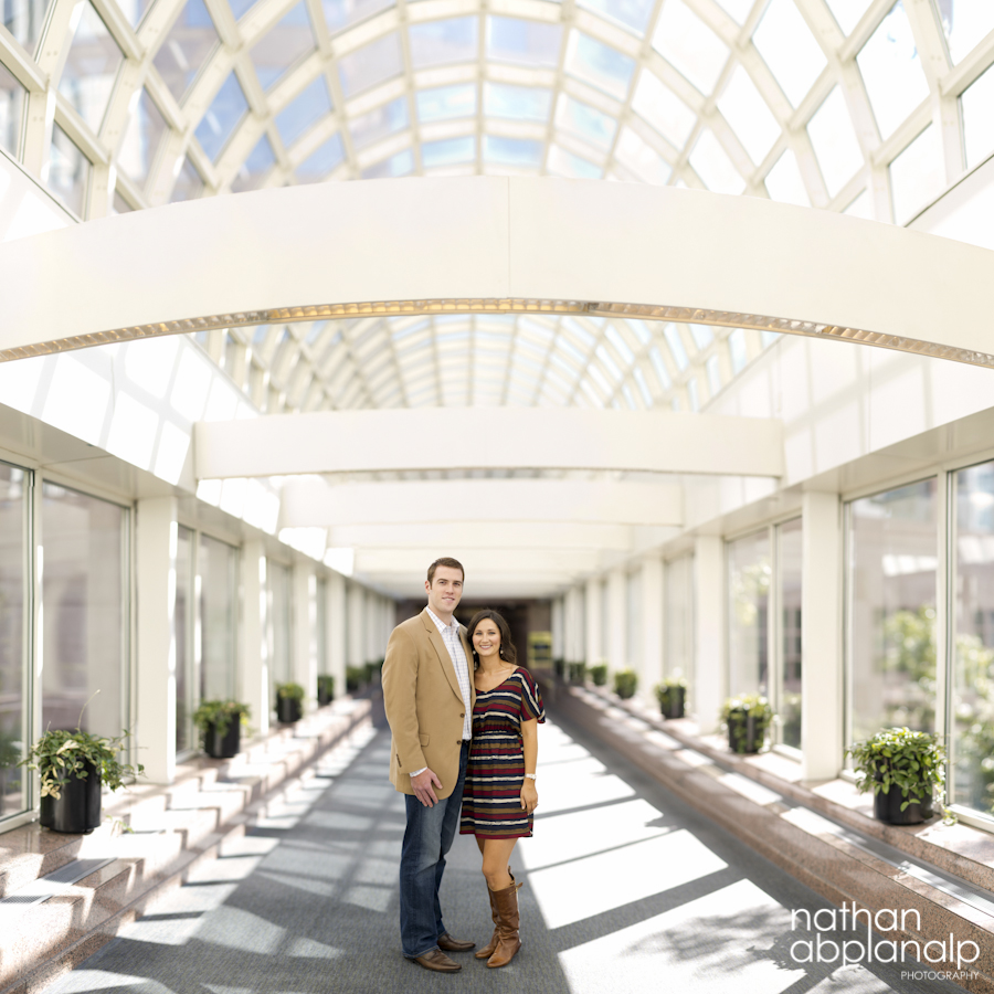 Uptown Engagement Session (11)