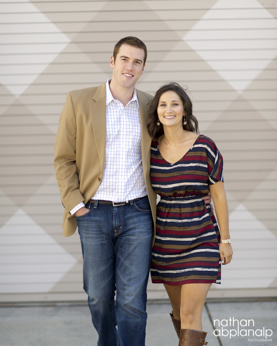 Uptown Engagement Session (10)