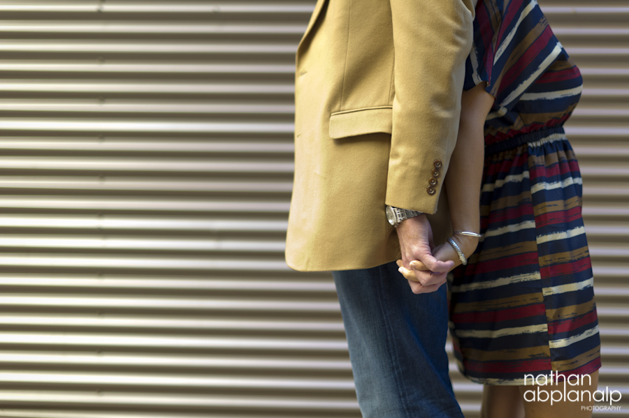 Uptown Engagement Session (9)