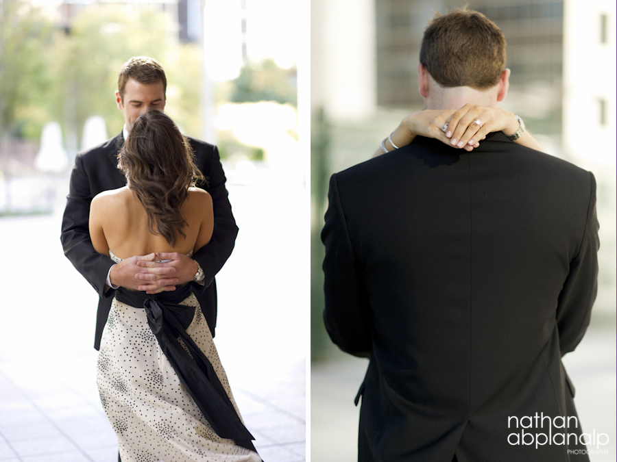 Uptown Engagement Session (5)