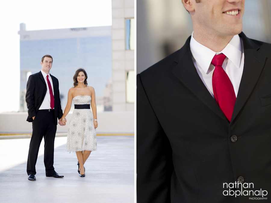Uptown Engagement Session (3)