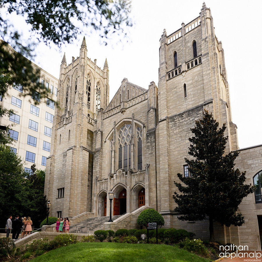 Nathan Abplanalp - Charlotte Wedding Photographer (30)