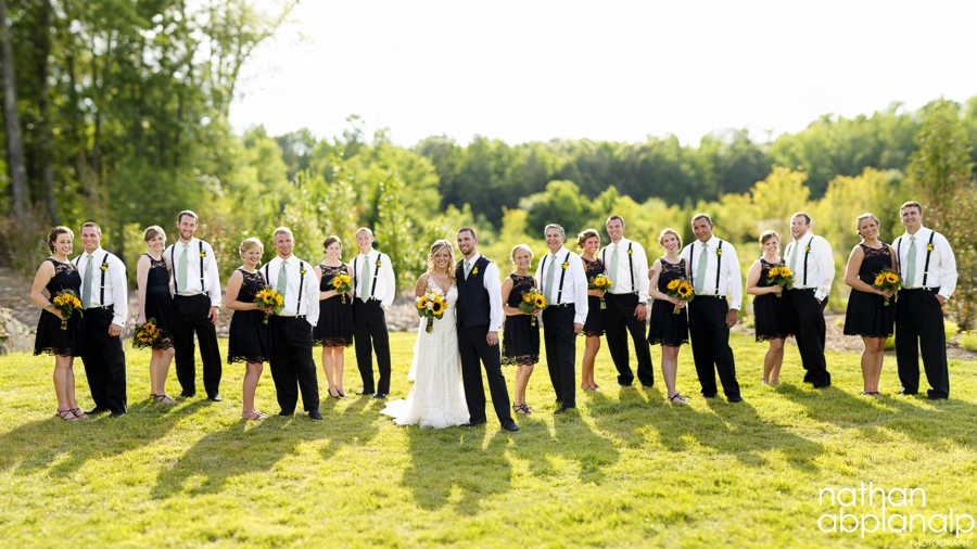 Charlotte Wedding Photographer - Nathan Abplanalp (15)