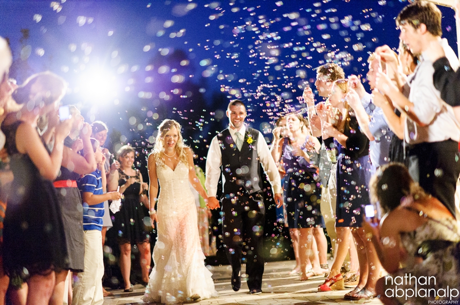 Charlotte Wedding Photographer - Nathan Abplanalp (1)