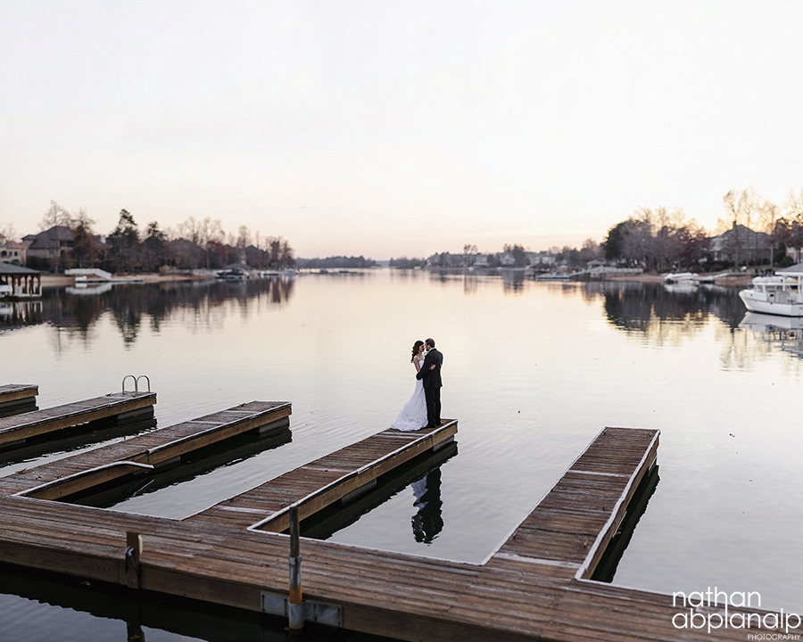 Charlotte Wedding Photographer - Nathan Abplanalp (1)