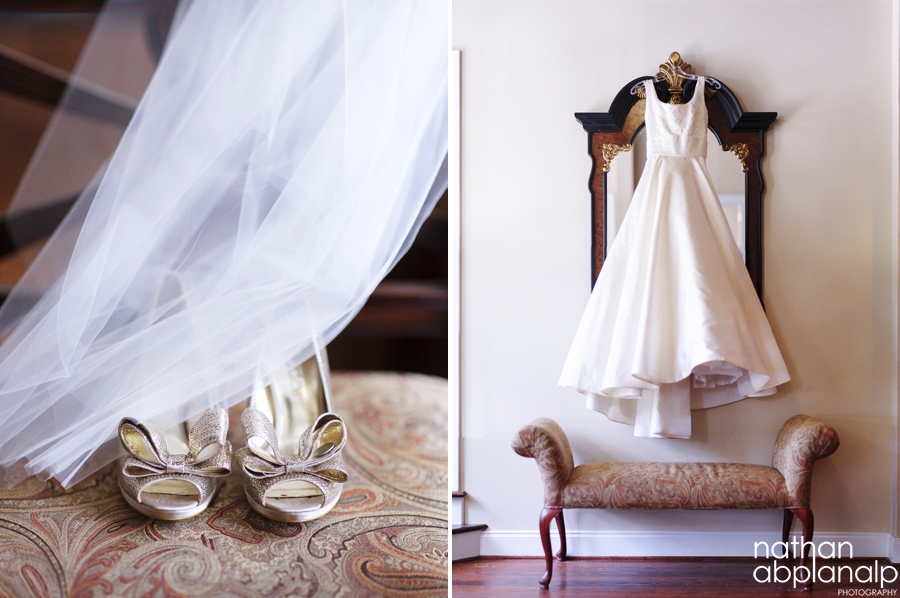 Charlotte Wedding Photographer - Nathan Abplanalp (14)