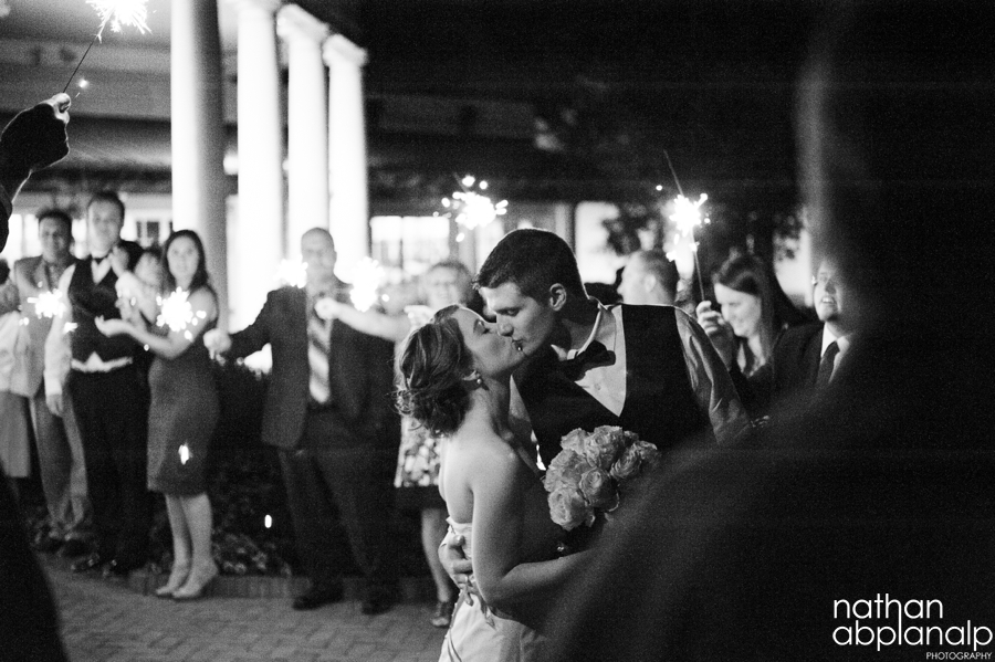 Charlotte Wedding Photographer - Nathan Abplanalp (1)