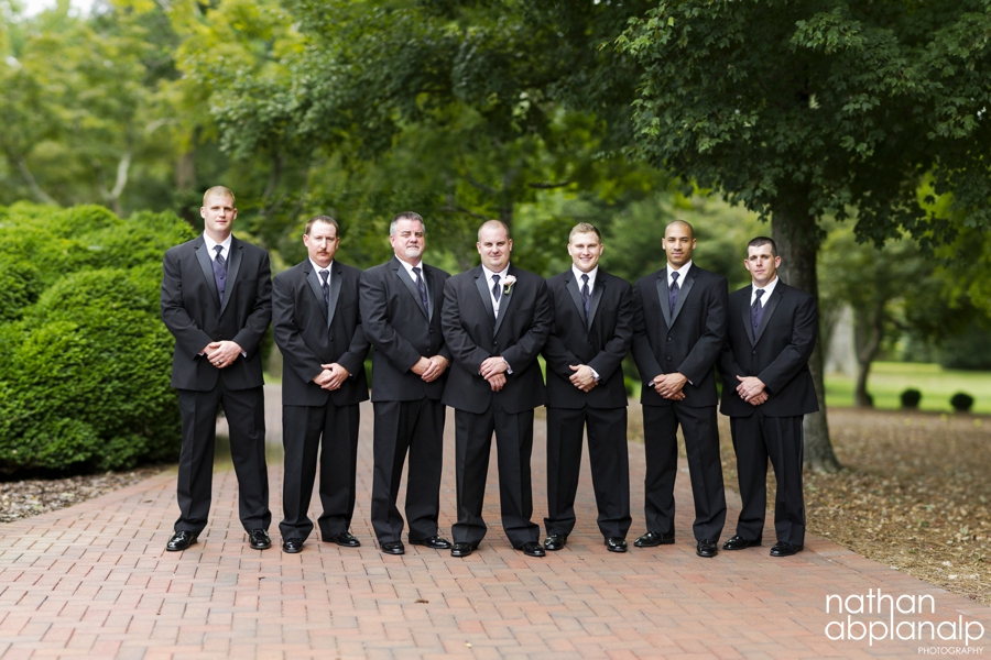 Charlotte Wedding Photographers | Nathan Abplanalp (22)