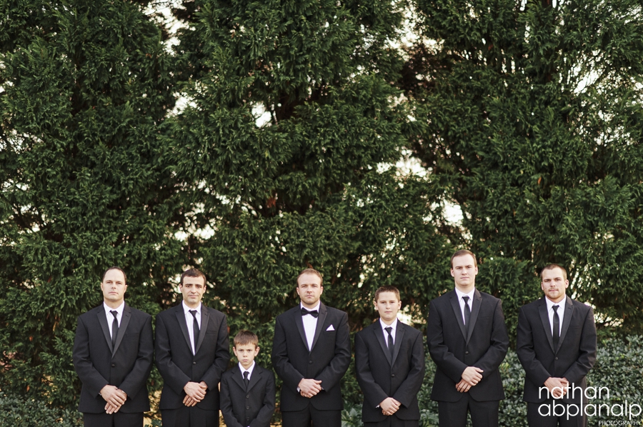 Charlotte Wedding Photographer - Nathan Abplanalp (31)