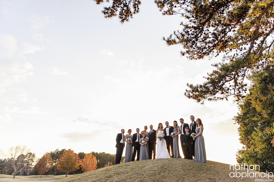 Charlotte Wedding Photographer - Nathan Abplanalp (21)