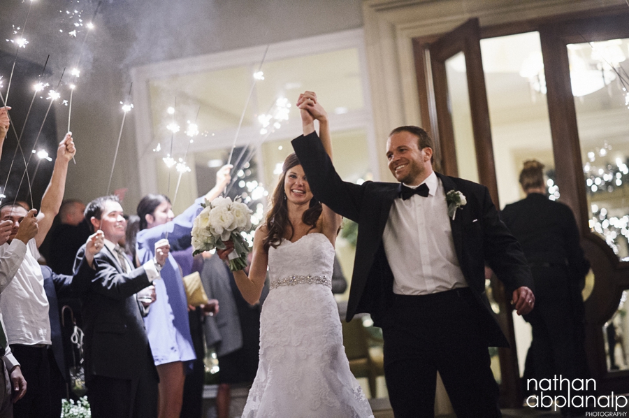 Charlotte Wedding Photographer - Nathan Abplanalp (1)