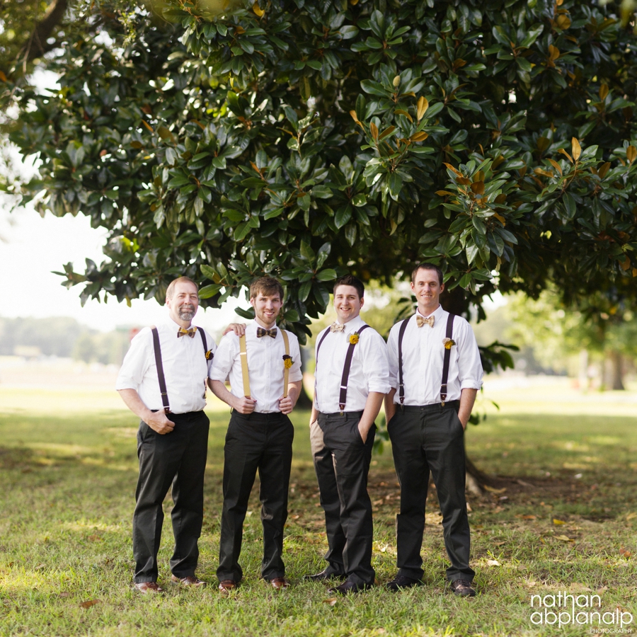 Charlotte Wedding Photographer - Nathan Abplanalp Photography (18)