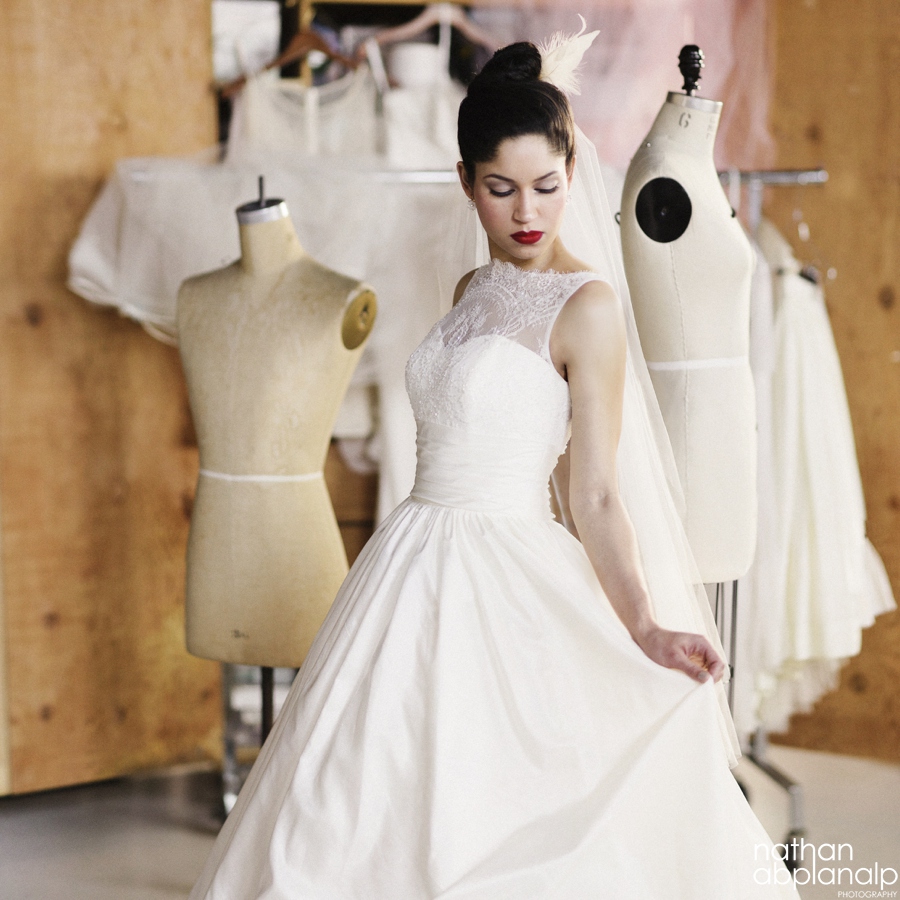 Charlotte Wedding Photographer - Nathan Abplanalp (6)