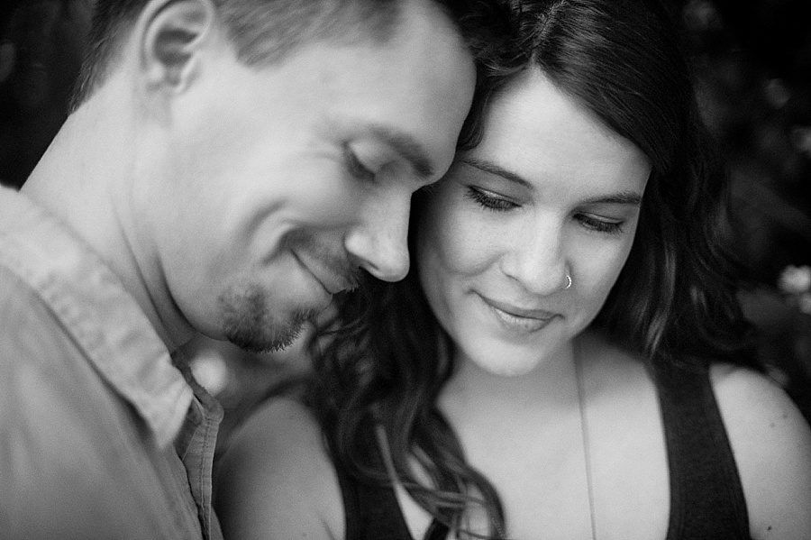 Husband and wife in Charlotte NC