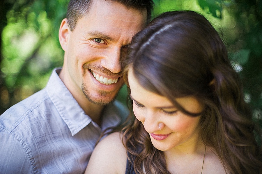 Husband and wife in Charlotte nC