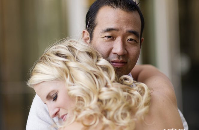 Nathan Abplanalp - Charlotte Wedding Photographer