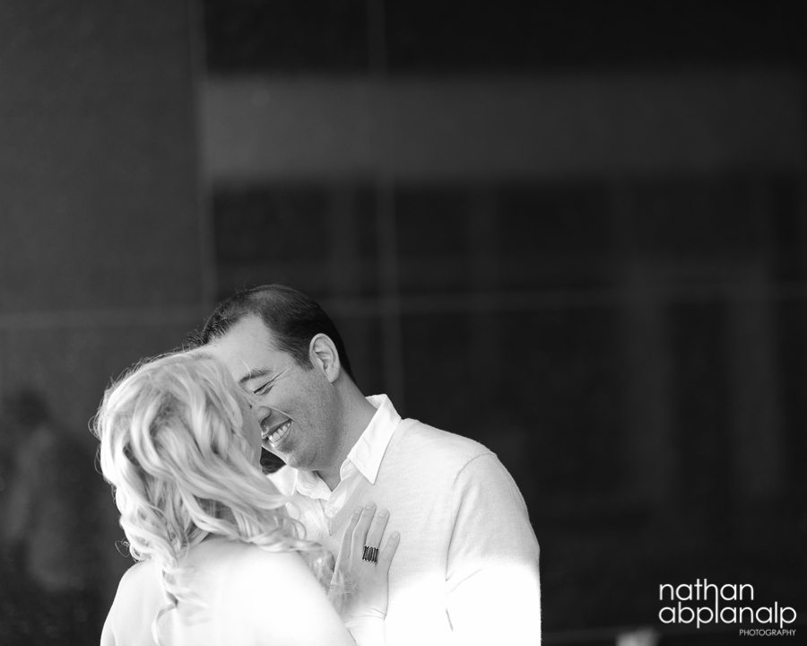 Nathan Abplanalp - Charlotte Wedding Photographer