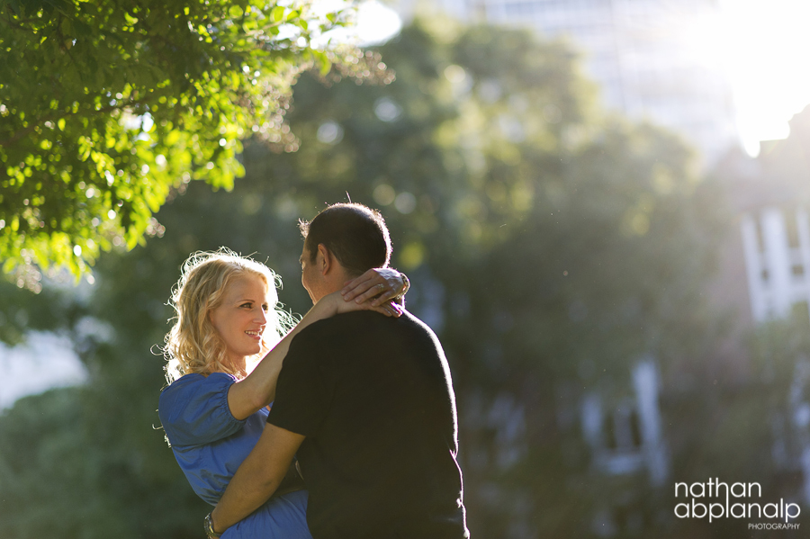 Nathan Abplanalp - Charlotte Wedding Photographer