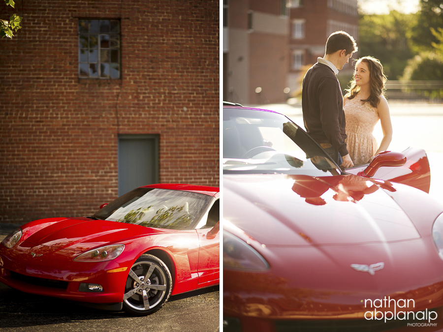 Nathan Abplanalp - Charlotte Wedding Photographer