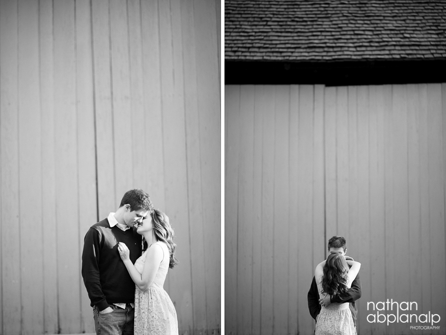 Nathan Abplanalp - Charlotte Wedding Photographer