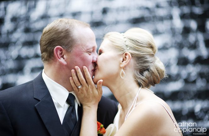 Nathan Abplanalp - Charlotte Wedding Photographer