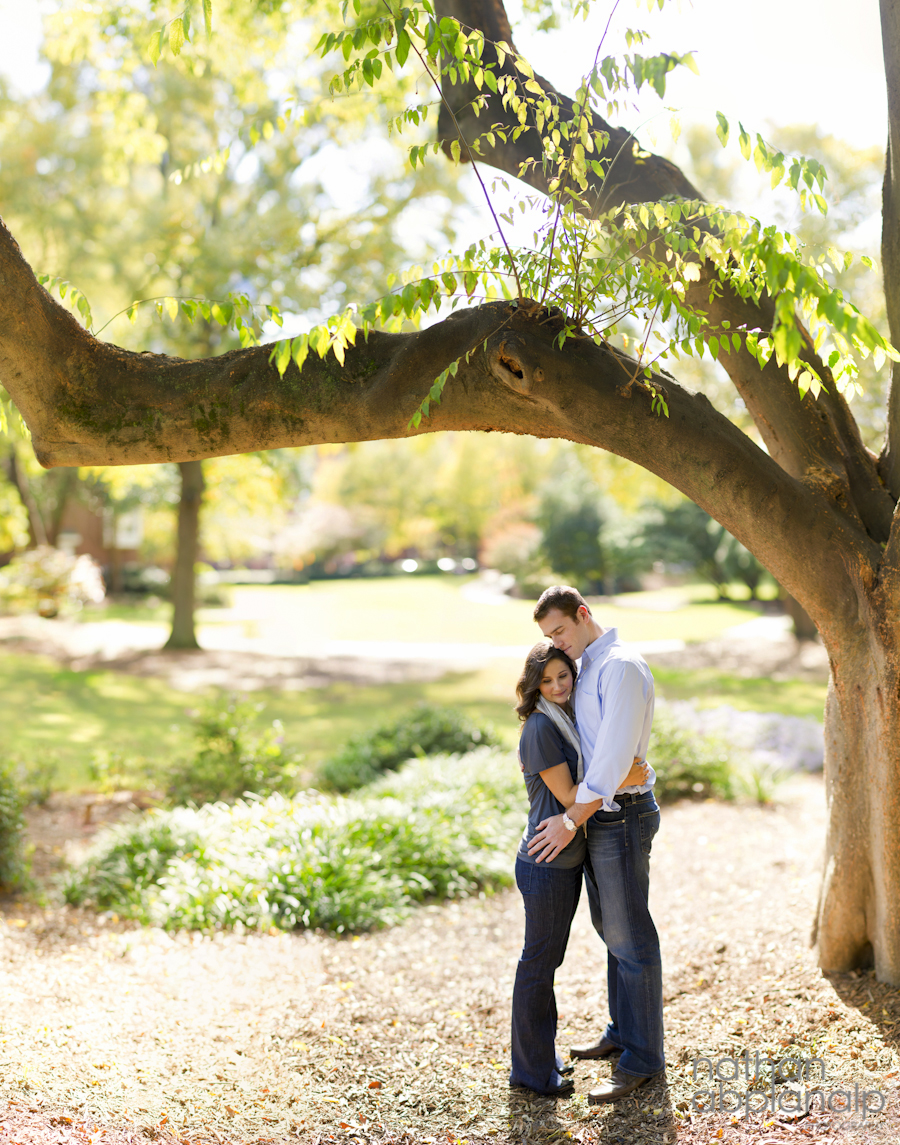 Uptown Engagement Session (12)